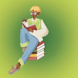 «В смысле». Всё как в книге