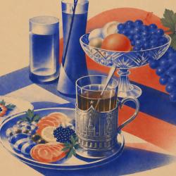 Экскурсия с ужином «Вкус эпохи»