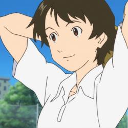 Девочка, покорившая время / The Girl Who Leapt Through Time