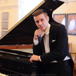 Лев Терсков. Вечер фортепианной музыки