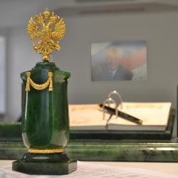 Первые выборы президента России: 25 лет