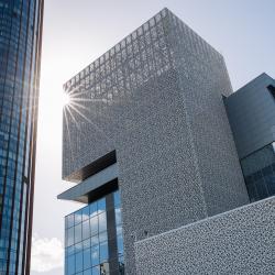 Театр в лицах