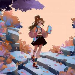 Мастер-класс по книжной иллюстрации «Читай-рисуй»