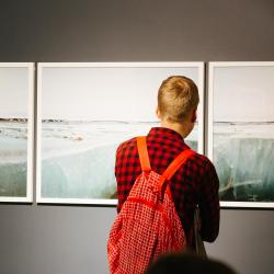 «День открытых людей». Инклюзивный мастер-класс по моментальной фотографии