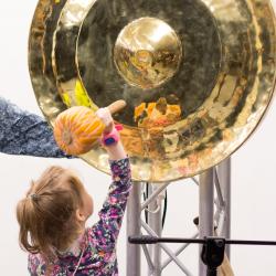 Природа звука