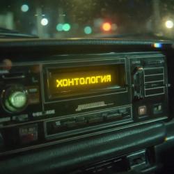 Хонтология / Hauntology