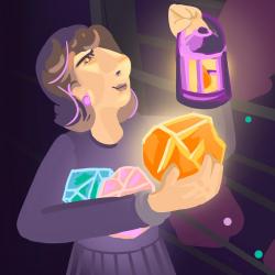 Инклюзивная экскурсия-сказка «Новогодний переполох»