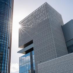 Духовная музыка Джона Колтрейна. Apostles