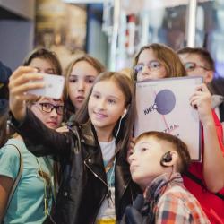 Дни знаний в сентябре