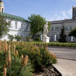 Франц Шуберт. «Прекрасная мельничиха»