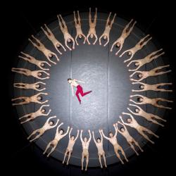 Эдвард Клюг: Кармина Бурана. TheatreHD