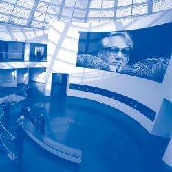 Фотовыставка «Новый год в объективе»