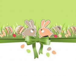 Пасха в Германии