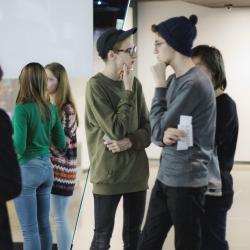 Музейный квест «От Урала до Москвы»