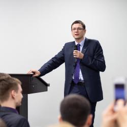 Павел Чиков: «Имеем право даже  на распространение слухов и сплетен»