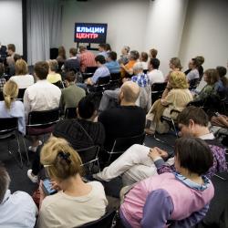 «Другой разговор»​: Геннадий Бордюгов