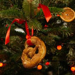 Экскурсия с подарком «Новый год. Вкусные истории»