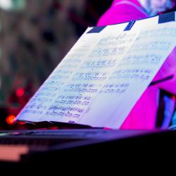 «Современная академическая музыка. Исполнитель. Слушатель. Рынок»