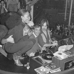 Студия 54. BEAT WEEKEND 2023