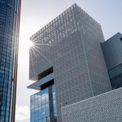 Мода в чёрном вигваме: во что одеты фильмы Линча?