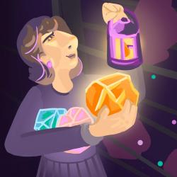 Экскурсия-сказка «Музейный переполох»