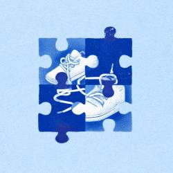 Месяц информирования об аутизме