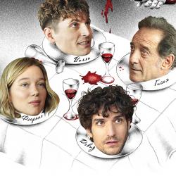 Второй акт / Le deuxième acte