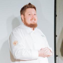 Ужин-гастроперфоманс бренд-шефа Андрея Бовы