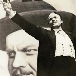 Гражданин Кейн