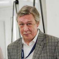 Михаил Ефремов. «Господин Хороший». «Не вопрос!»