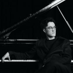 Прекрасная новогодняя музыка