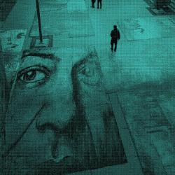 Анна Новикова. Кураторский жест: как выставки помогают увидеть город заново