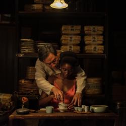 Черный чай / Black Tea