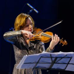 Елена Ревич, Борис Андрианов. «Диалоги»