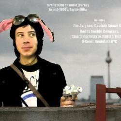 Показ и обсуждение фильма «Berlinized»