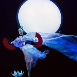 Турандот / Turandot