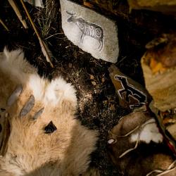 Земля и земляне. Археология. «Заря человечества»