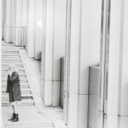 Детские мастерские. Синди Шерман