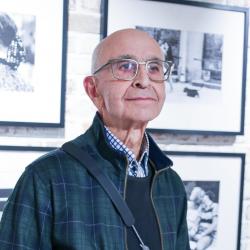 «Умереть от любви». Представляет режиссёр Тофик Шахвердиев