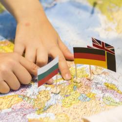 Музейная игра «Флагман: кругосветное путешествие»