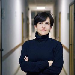 Людмила Алябьева. Исследования моды: между теорией и практикой