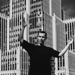 Антоха MC.  Закрытие Unknown Film Festival