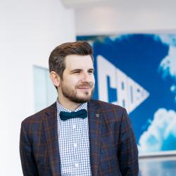 Андрей Подзолков. Щитовидная железа — эффект бабочки