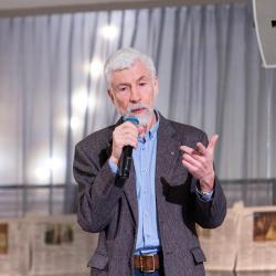 Александр Минкин. Поэзия Большого террора