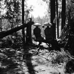 Показ фильма «Мешок без дна»