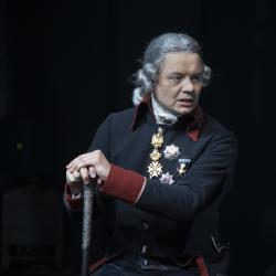 Павел I. TheatreHD