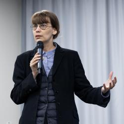 Надежда Плунгян. Иван Клюн: между символизмом и сюрреализмом