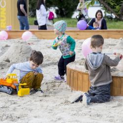 «Пески времени. Археология»
