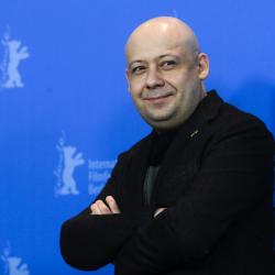 «Довлатов». Представляет режиссер Алексей Герман-младший