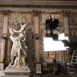 Бернини. #АртЛекторийВкино